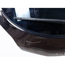 HAYON RENAULT MEGANE III 2008-