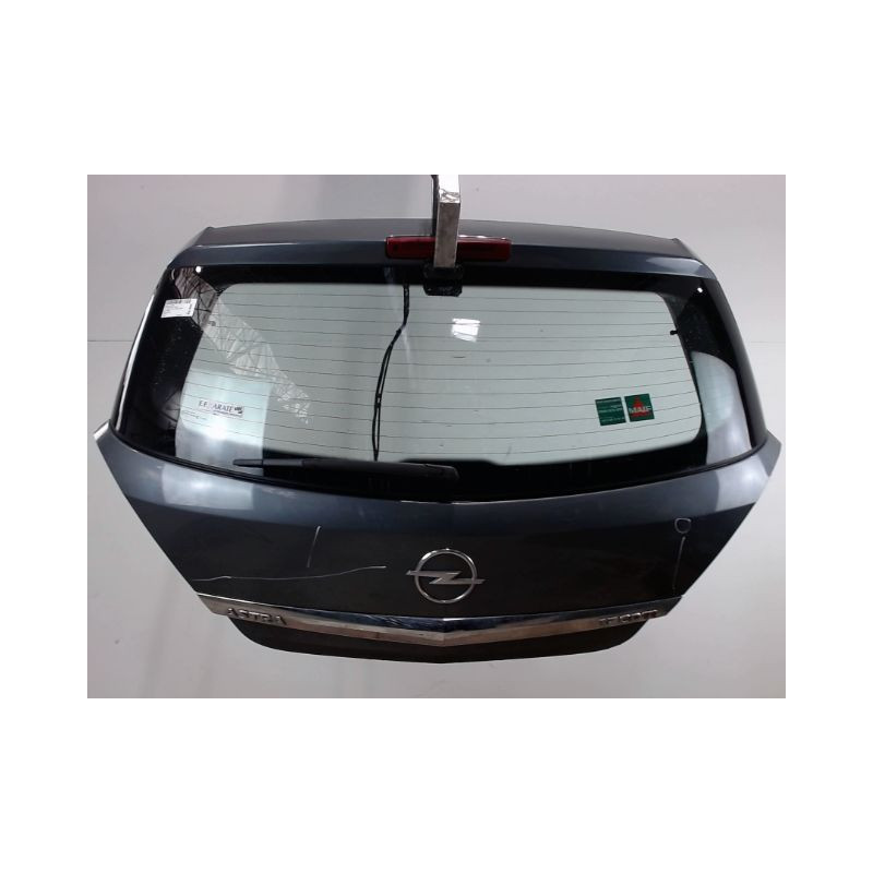 HAYON OPEL ASTRA 2004-