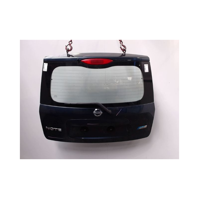 HAYON NISSAN NOTE