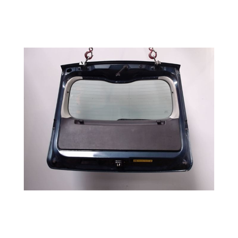 HAYON NISSAN NOTE