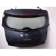 HAYON RENAULT MEGANE II PH2 2006-