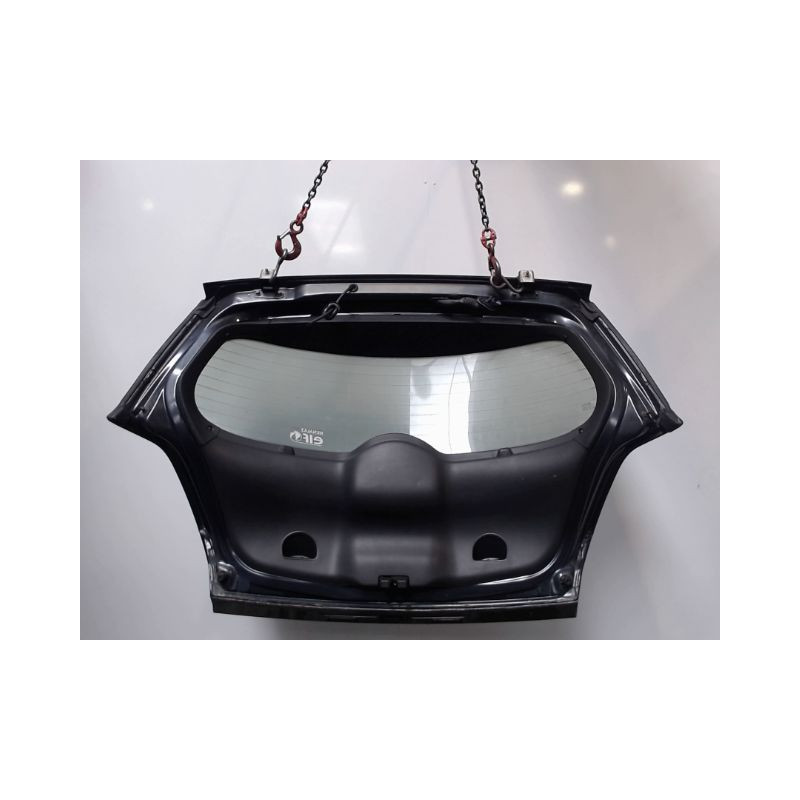 HAYON RENAULT MEGANE II PH2 2006-