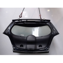 HAYON RENAULT MEGANE II PH2 2006-