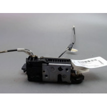 SYSTEME CONDAMNATION AVANT GAUCHE PEUGEOT 208 Phase 1 2012-...