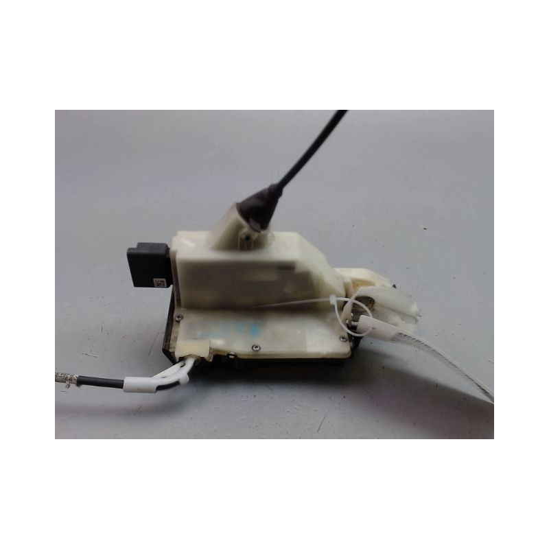 SYSTEME CONDAMNATION AVANT GAUCHE PEUGEOT 208 Phase 1 2012-...