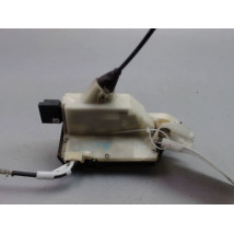 SYSTEME CONDAMNATION AVANT GAUCHE PEUGEOT 208 Phase 1 2012-...
