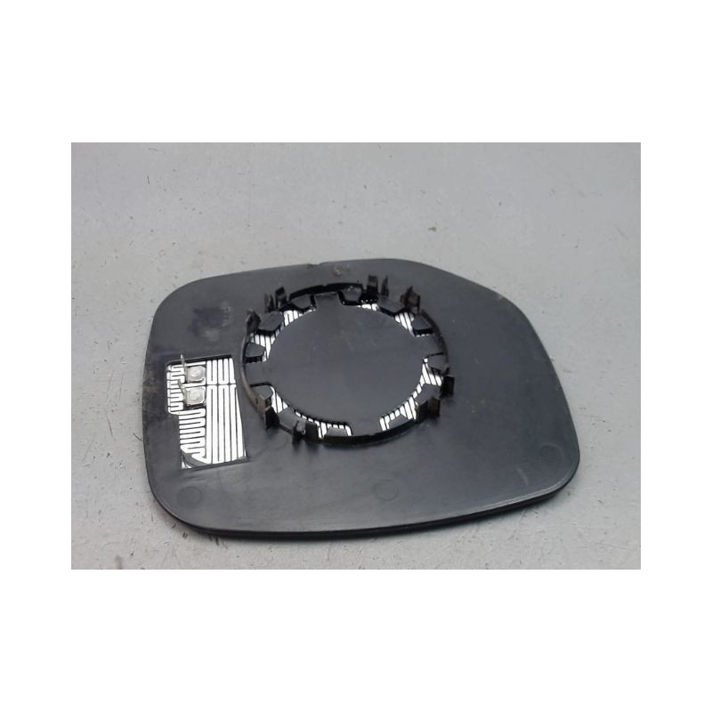 GLACE RETROVISEUR EXT D CITROEN BERLINGO BREAK I Phase 2 (M59) 2002-2010