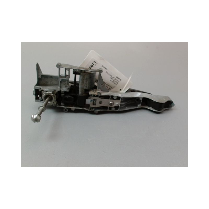 POIGNEE EXTERIEURE PORTE AVANT GAUCHE PEUGEOT PARTNER BREAK II Phase 2 (B9) 2012-...