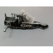 POIGNEE EXTERIEURE PORTE AVANT GAUCHE PEUGEOT PARTNER BREAK II Phase 2 (B9) 2012-...