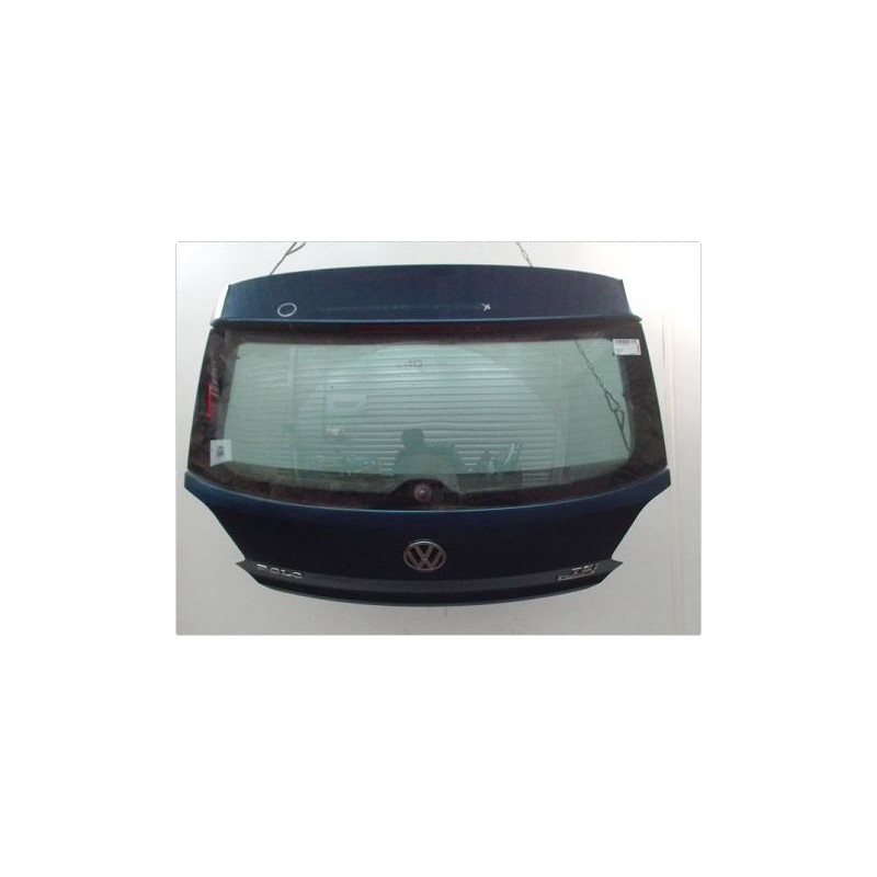 HAYON VOLKSWAGEN POLO