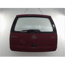 HAYON OPEL MERIVA