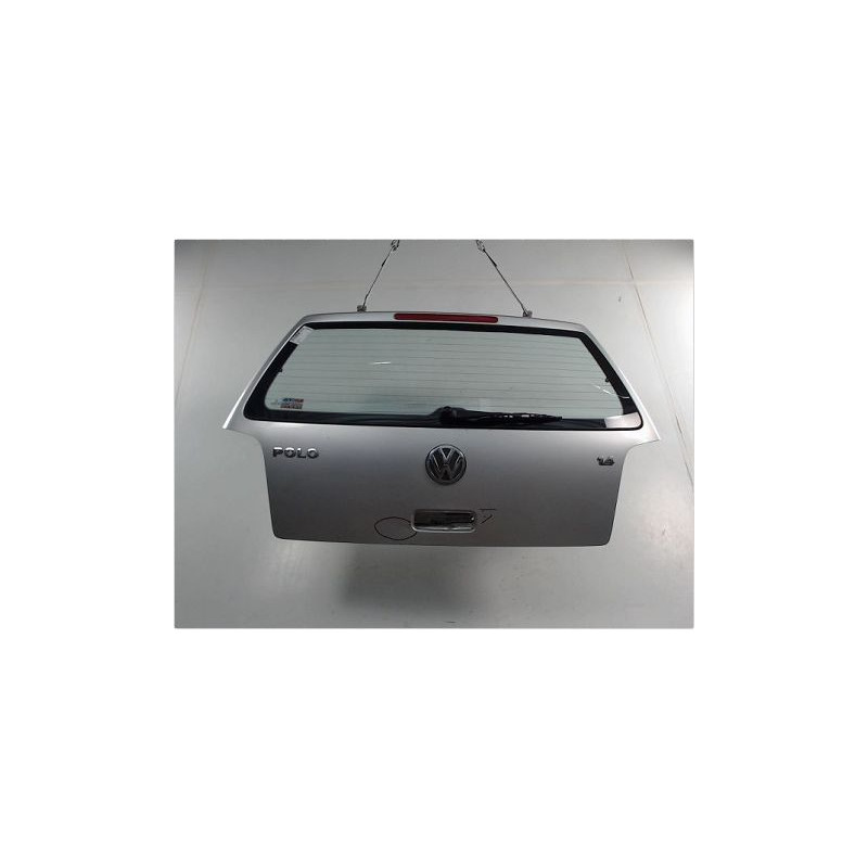HAYON VOLKSWAGEN POLO