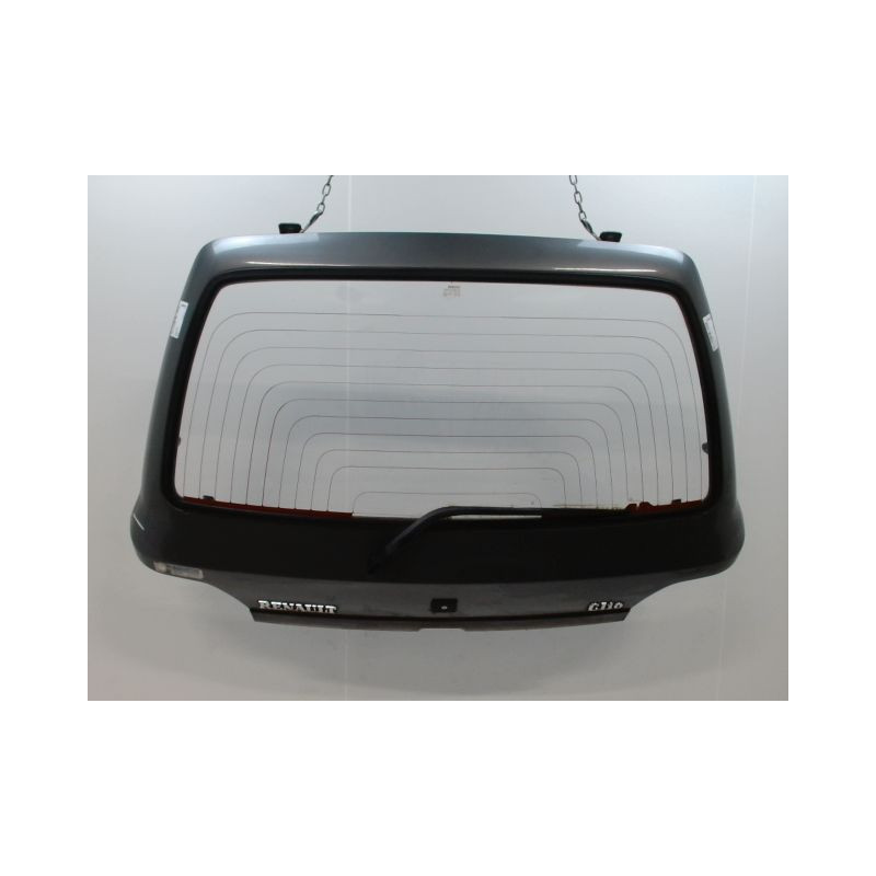 HAYON RENAULT CLIO I Phase 2 1994-1996