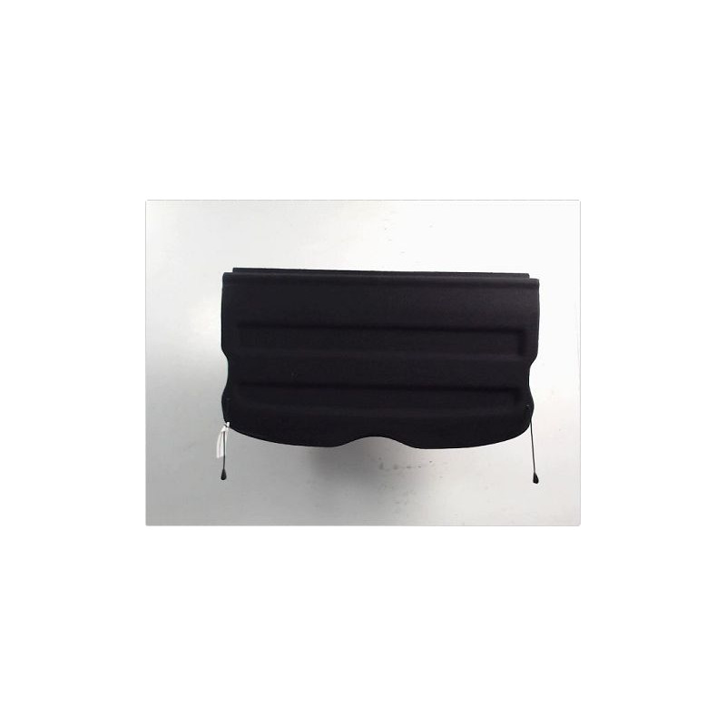 TABLETTE PLAGE ARRIERE CITROEN C4