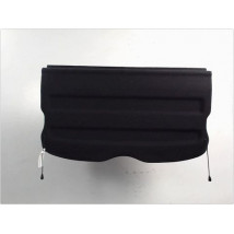 TABLETTE PLAGE ARRIERE CITROEN C4