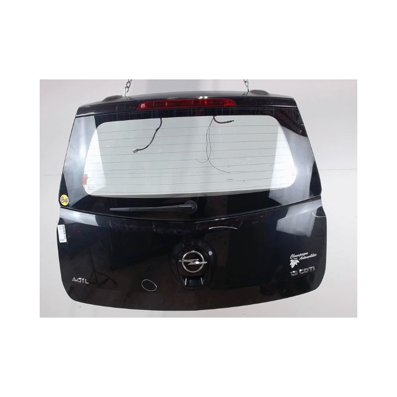 HAYON OPEL AGILA