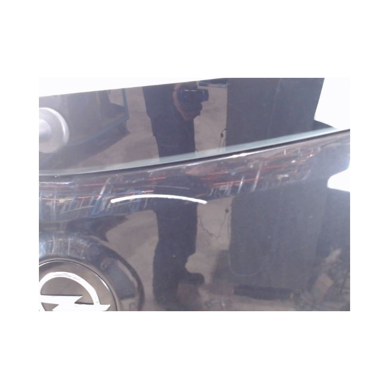 HAYON OPEL AGILA