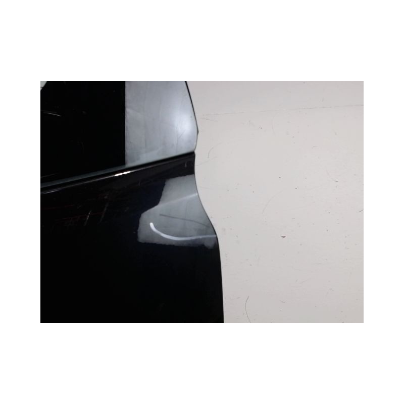 HAYON OPEL AGILA