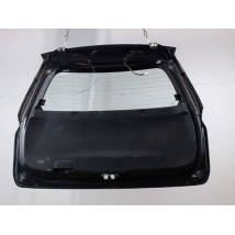 HAYON OPEL AGILA