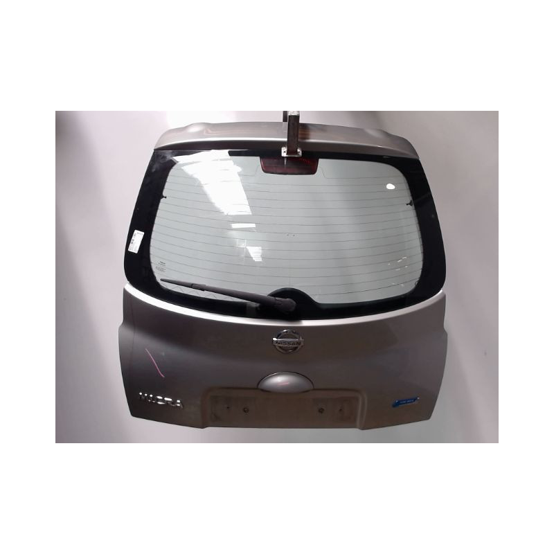 HAYON NISSAN MICRA 2009-