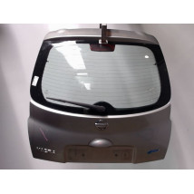 HAYON NISSAN MICRA 2009-