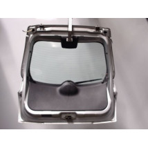 HAYON NISSAN MICRA 2009-