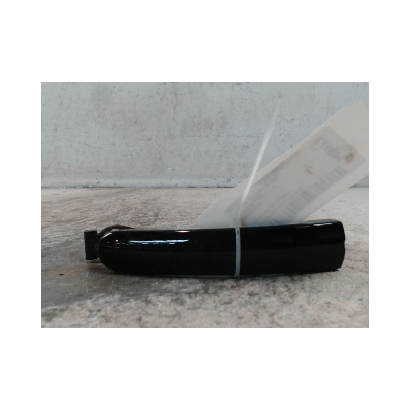 POIGNEE EXTERIEURE PORTE ARRIERE DROIT VOLKSWAGEN POLO 2009-