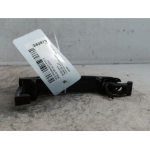 POIGNEE EXTERIEURE PORTE ARRIERE DROIT VOLKSWAGEN POLO 2009-