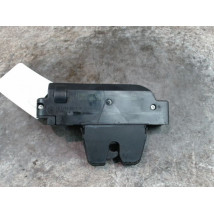 SERRURE COFFRE ARRIERE CITROEN C4 04-08