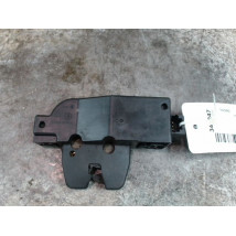 SERRURE COFFRE ARRIERE CITROEN C4 04-08