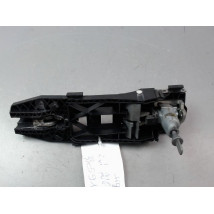 POIGNEE EXTERIEURE PORTE AVANT GAUCHE VOLKSWAGEN TIGUAN