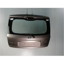 HAYON NISSAN NOTE