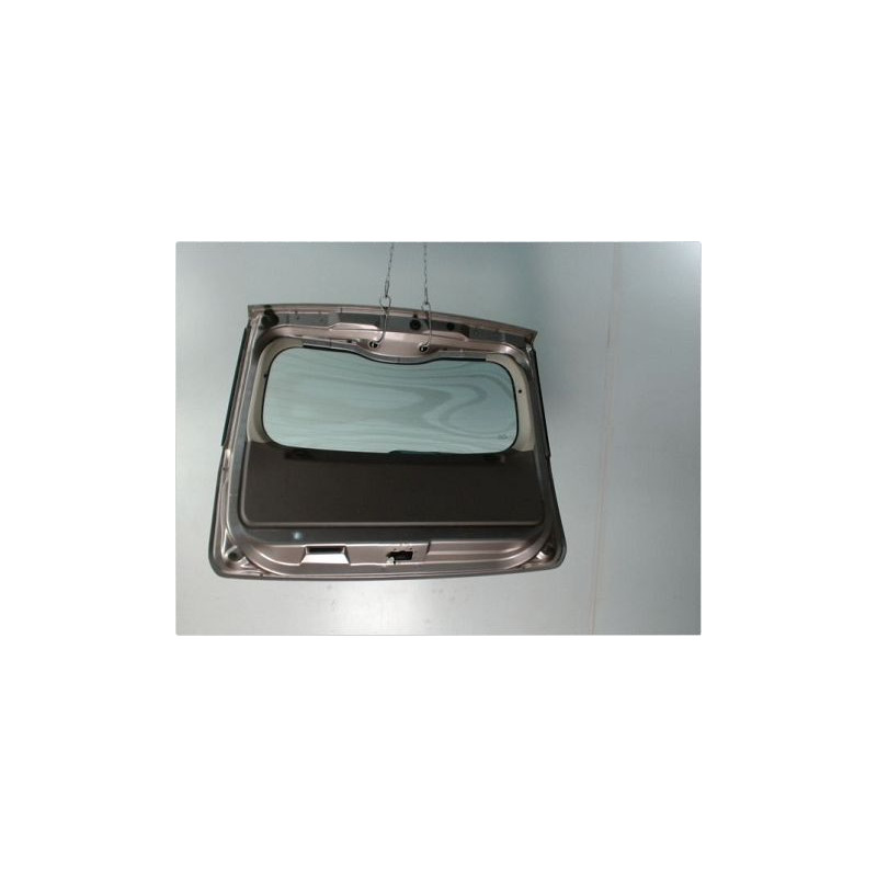 HAYON NISSAN NOTE