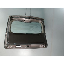 HAYON NISSAN NOTE