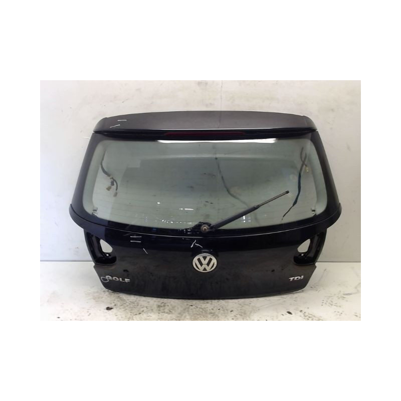 HAYON VOLKSWAGEN GOLF