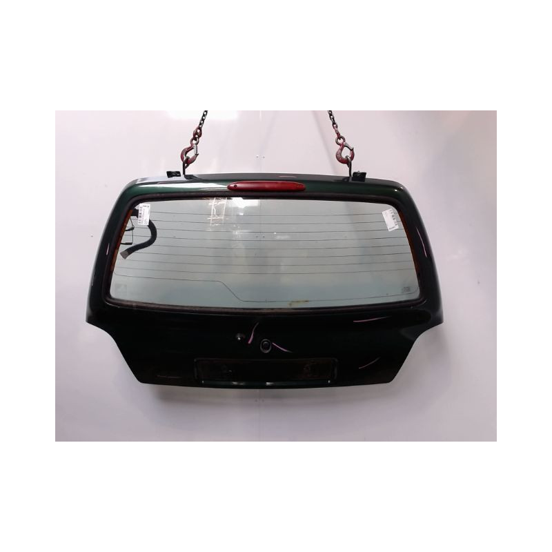 HAYON RENAULT TWINGO PH.3 2000-2007