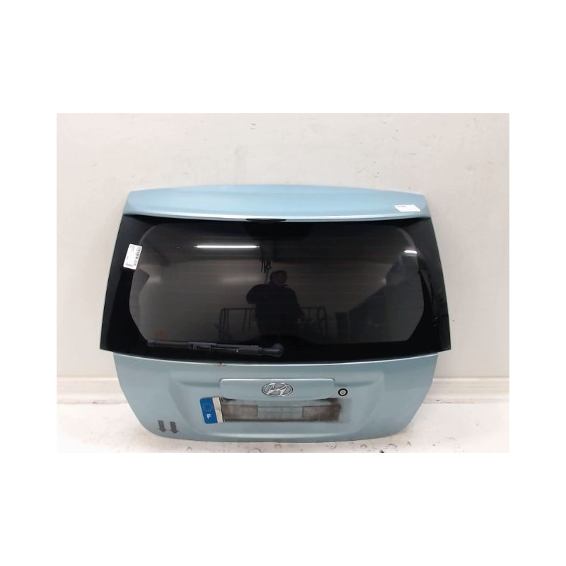 HAYON HYUNDAI GETZ Phase 2 2005-2010