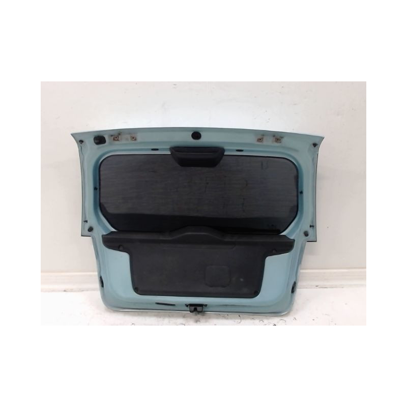 HAYON HYUNDAI GETZ Phase 2 2005-2010