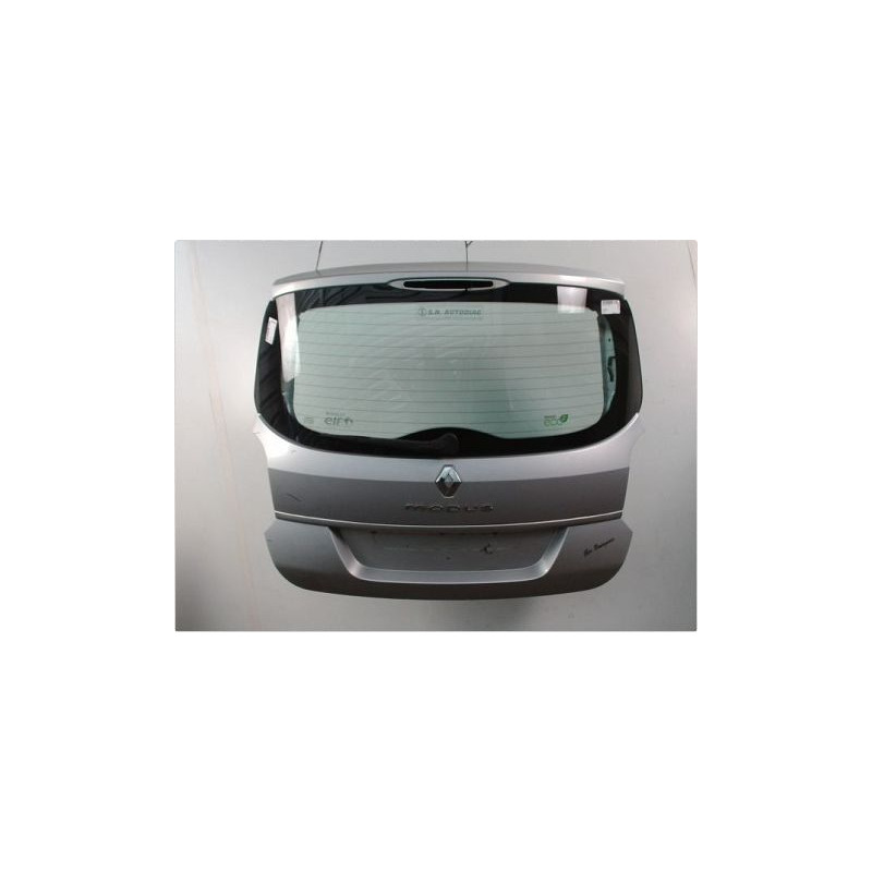 HAYON RENAULT MODUS
