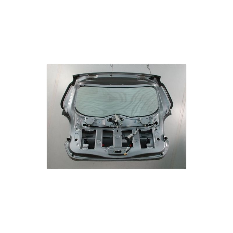 HAYON RENAULT MODUS
