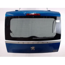 HAYON PEUGEOT 1007