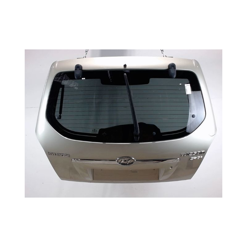 HAYON HYUNDAI TUCSON