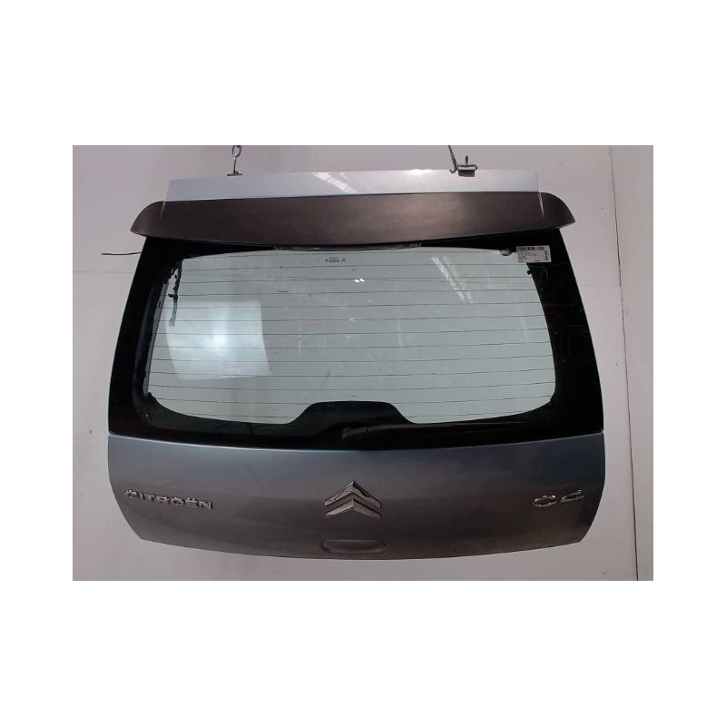 HAYON CITROEN C4 04-08
