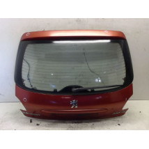 HAYON PEUGEOT 206