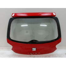 HAYON SEAT IBIZA IV Phase 1 (6J) 2008-2012