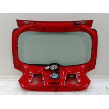 HAYON SEAT IBIZA IV Phase 1 (6J) 2008-2012
