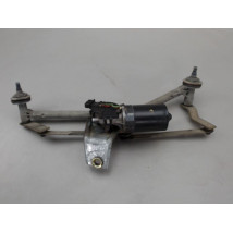 MECANISME ESSUIE-GLACE AVANT PEUGEOT 206