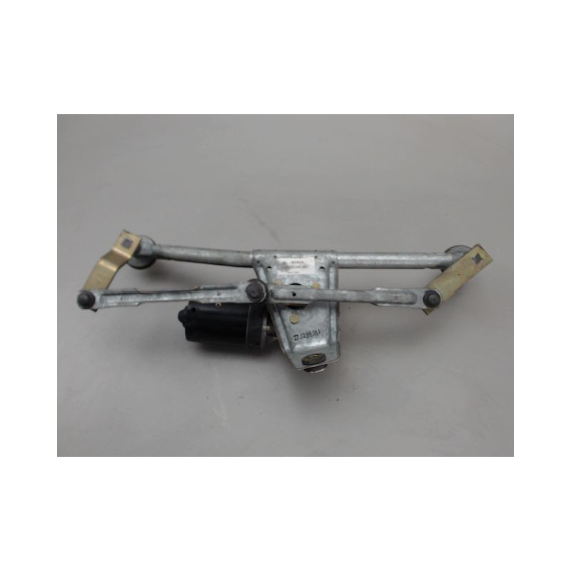 MECANISME ESSUIE-GLACE AVANT PEUGEOT 206