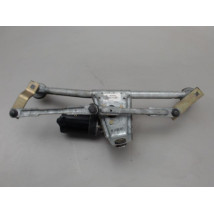 MECANISME ESSUIE-GLACE AVANT PEUGEOT 206