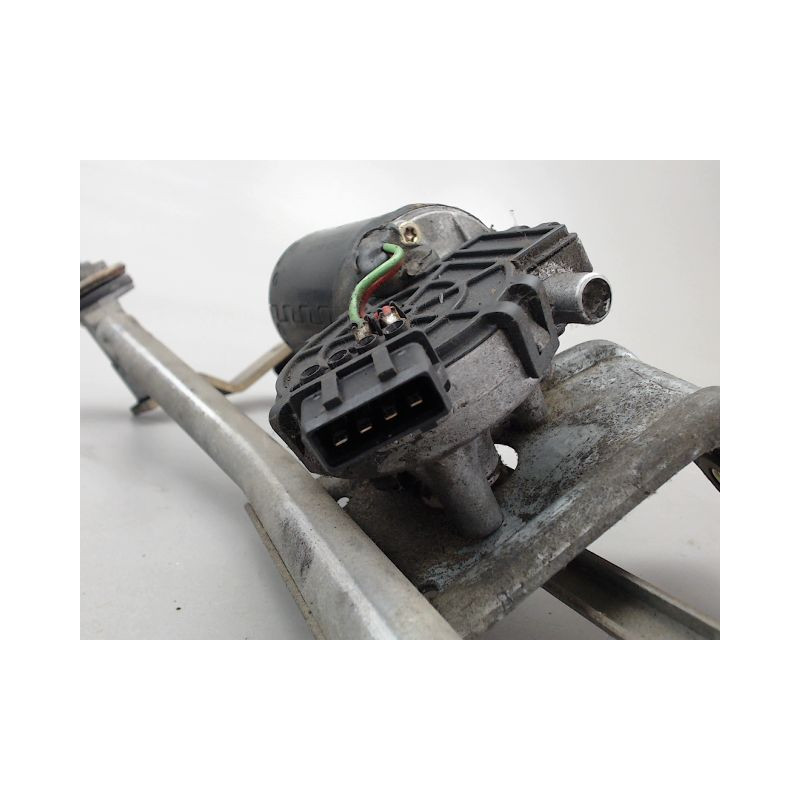 MECANISME ESSUIE-GLACE AVANT PEUGEOT 206